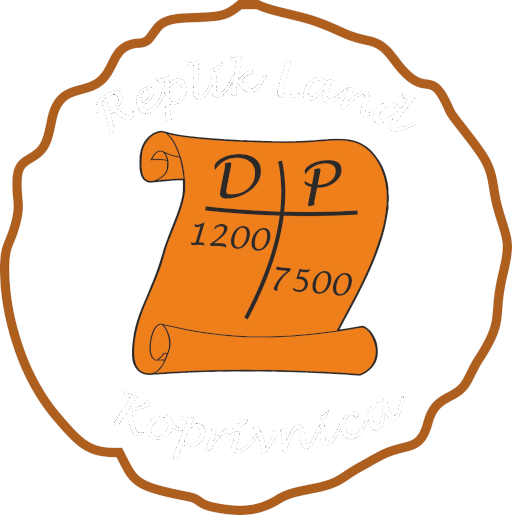 Replik Land knjigovodstvo